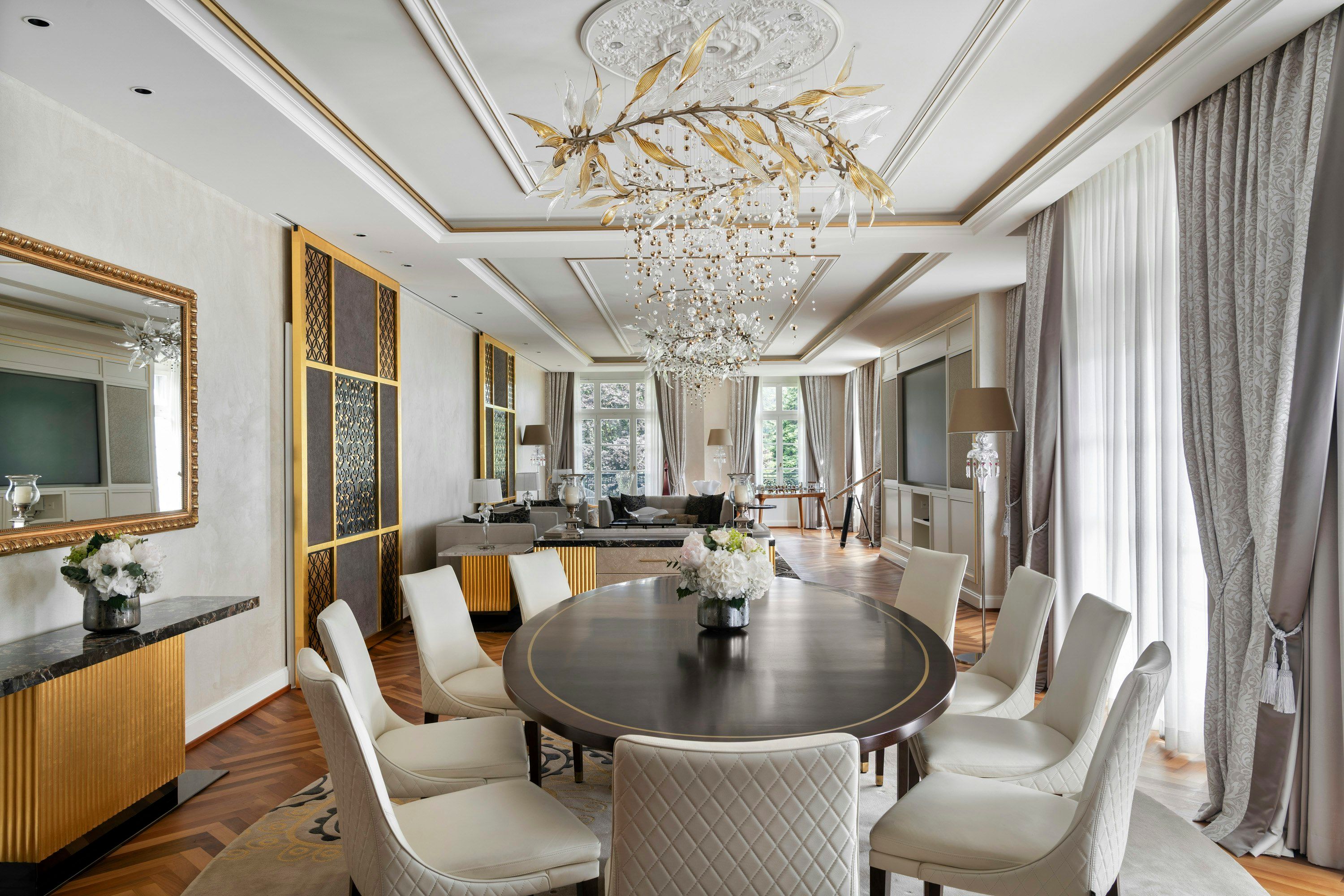 Sala pranzo