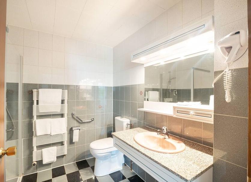 Bagno Foto