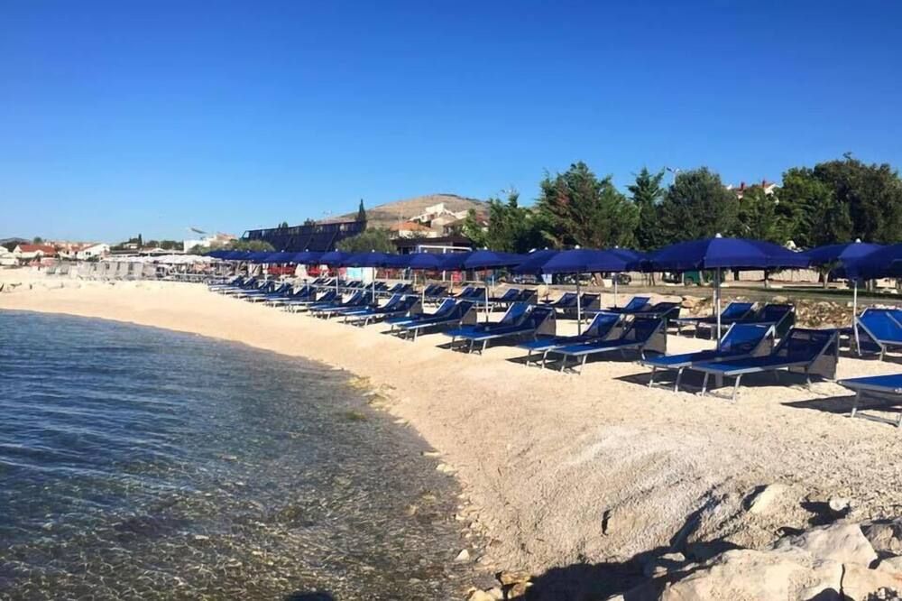 Spiaggia Foto