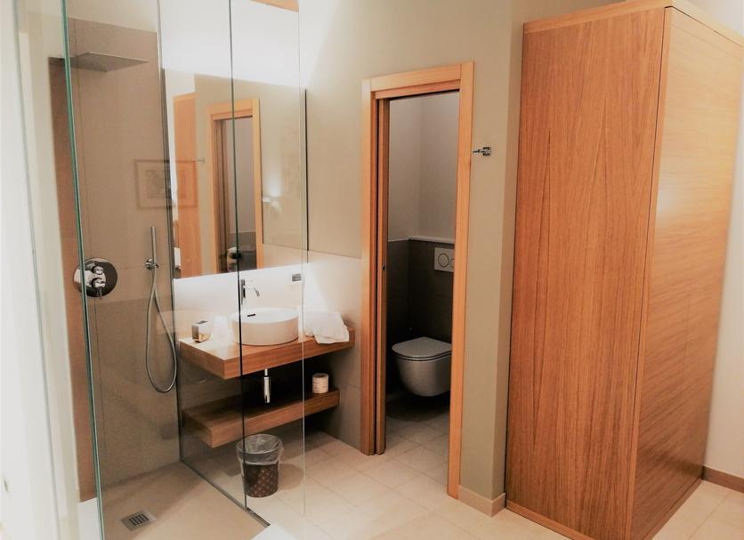 Bagno Foto