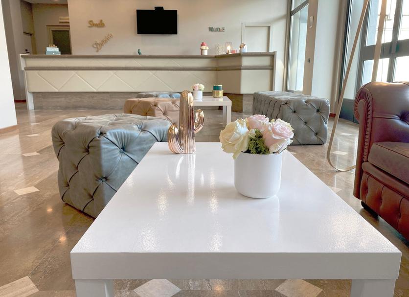 Sala pranzo Foto