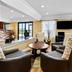 Area lounge