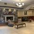 Area lounge