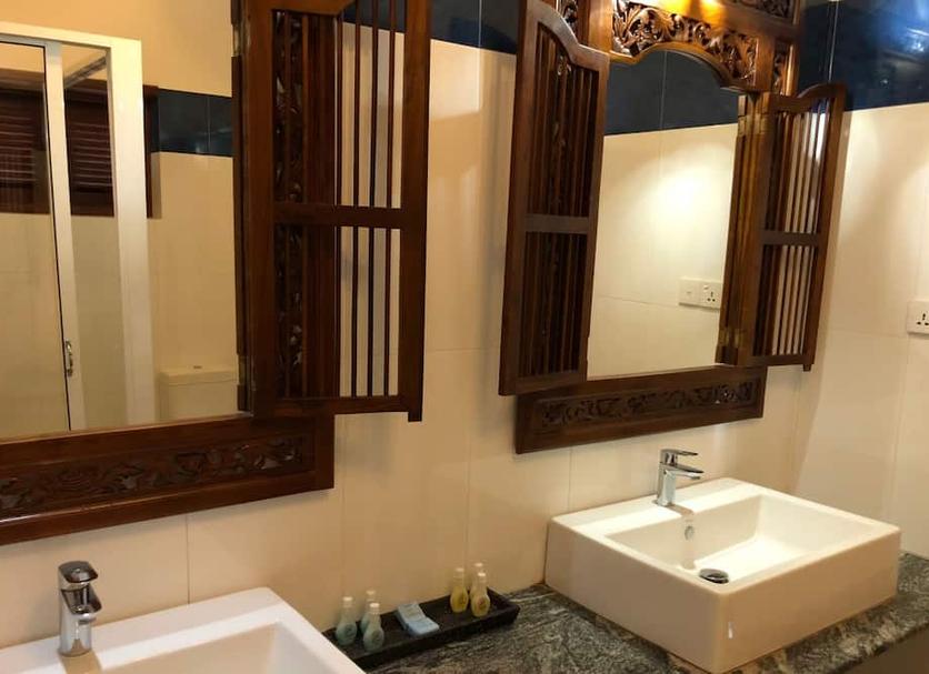 Bagno Foto