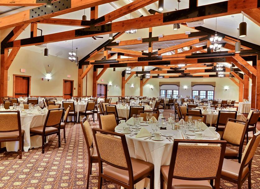 Sala ricevimenti Foto