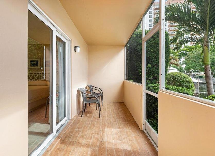 Balcone Foto