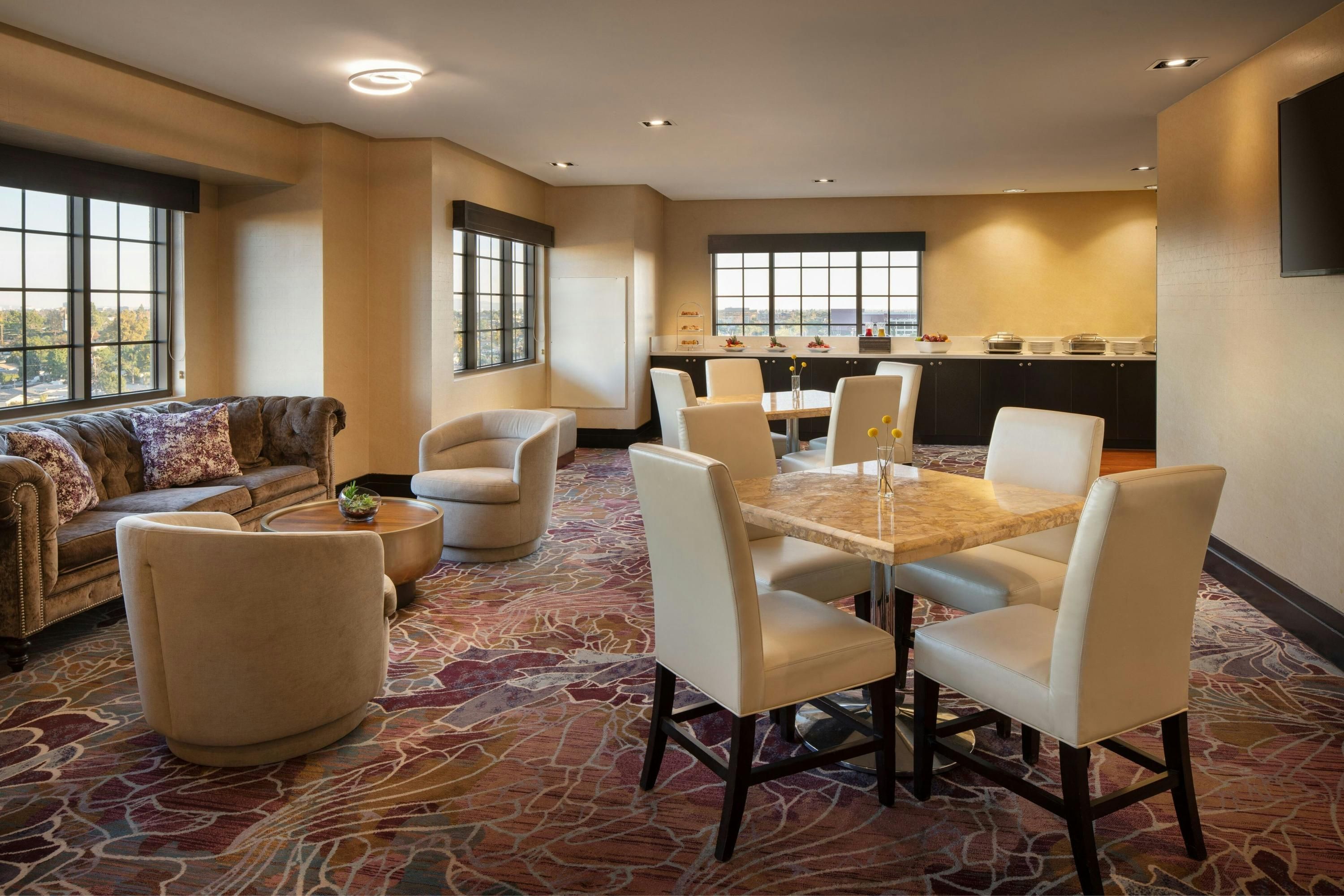 Area lounge