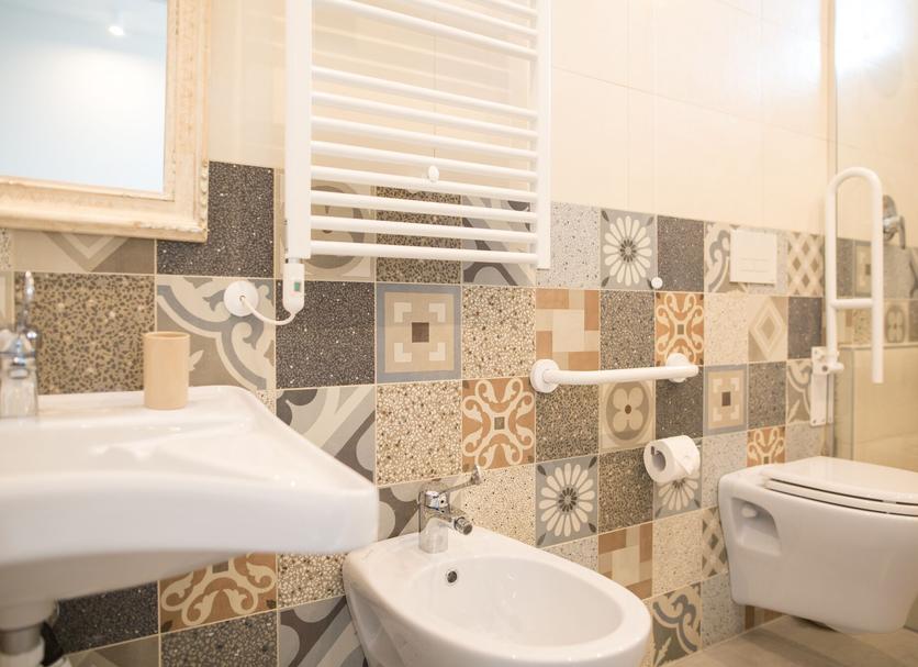 Bagno Foto