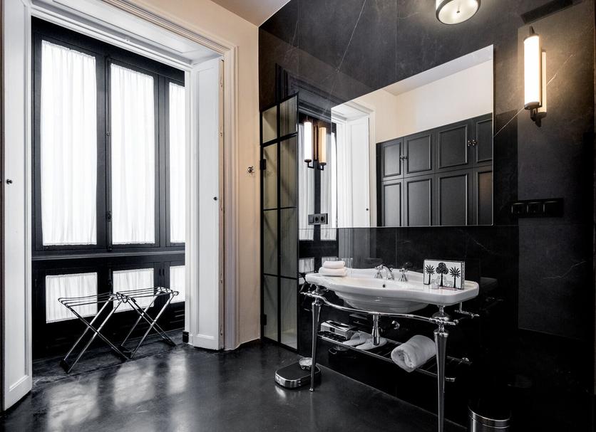 Bagno Foto