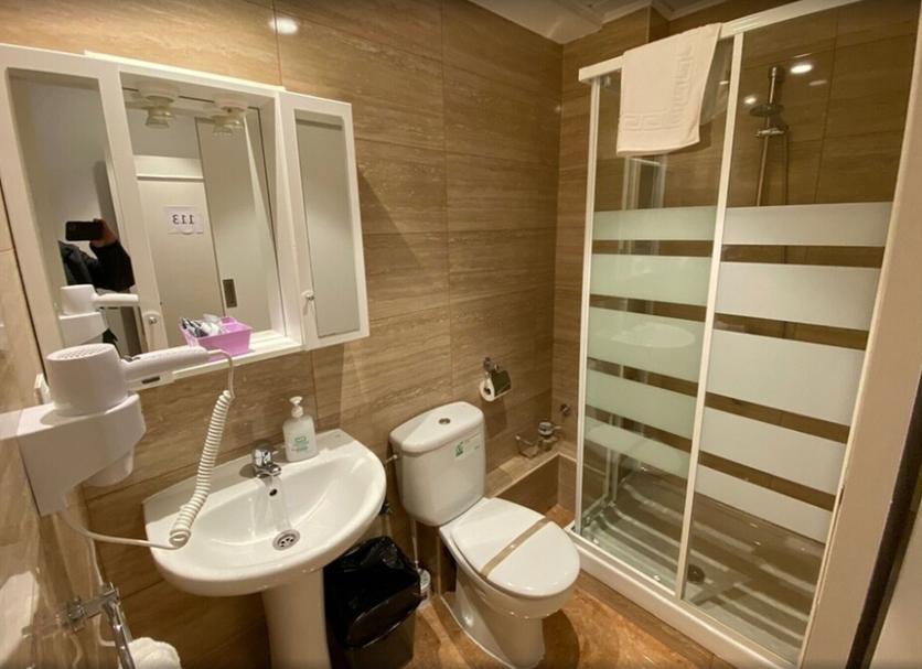 Bagno Foto
