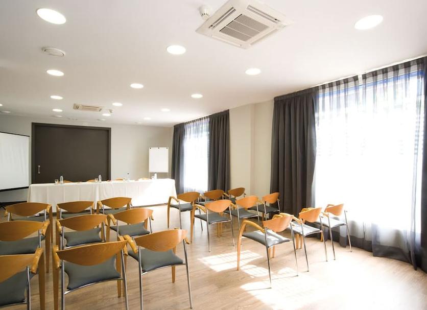 Sala conferenze Foto