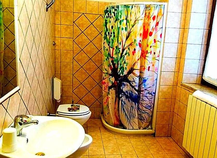 Bagno Foto