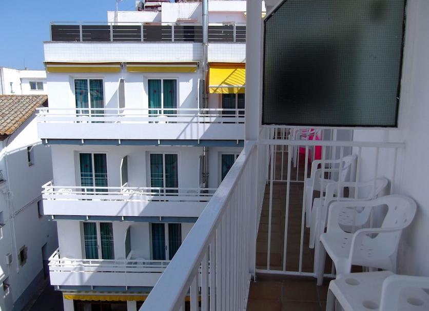 Balcone Foto