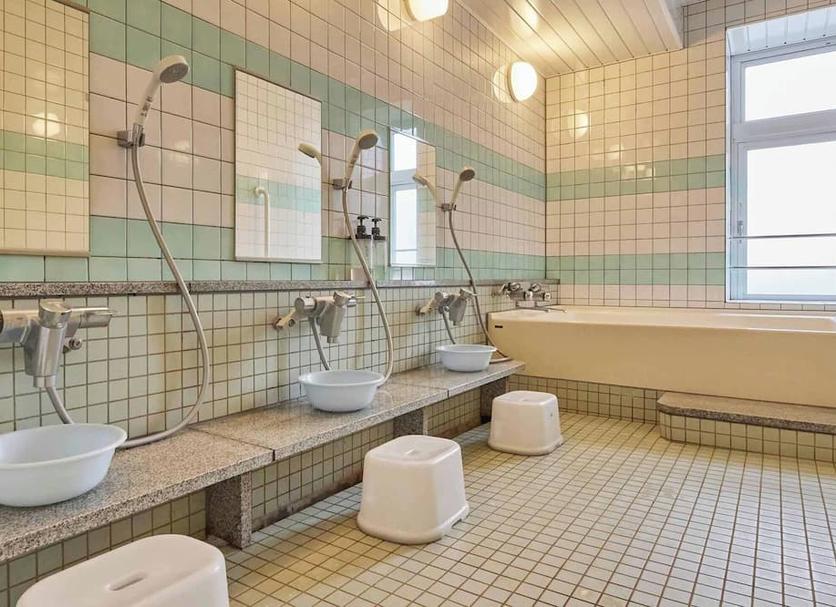 Bagno Foto