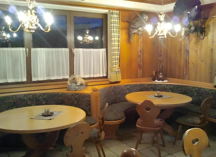 Ristorante Foto