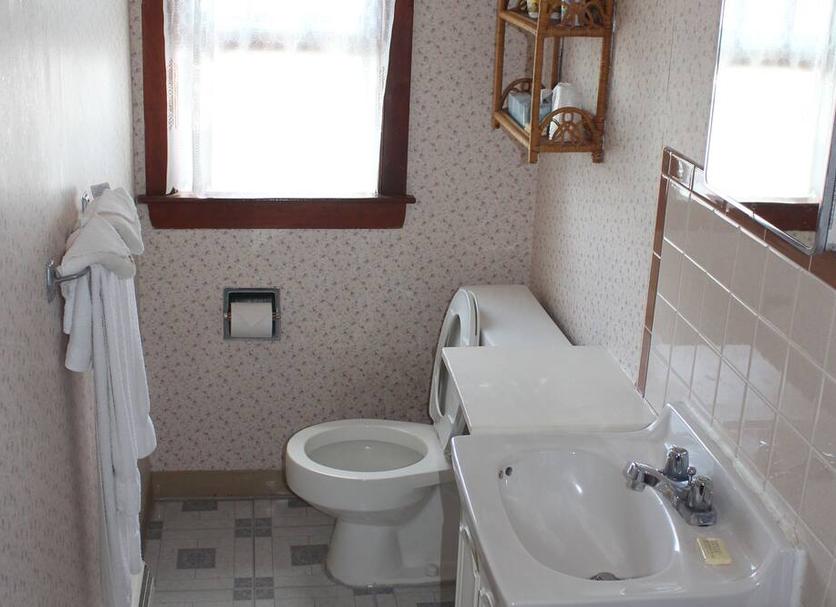 Bagno Foto