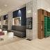Area lounge