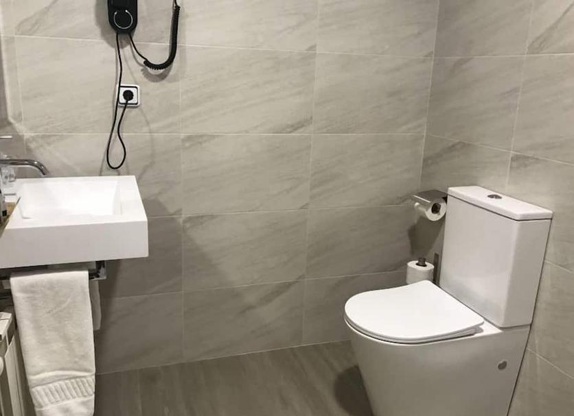 Bagno Foto