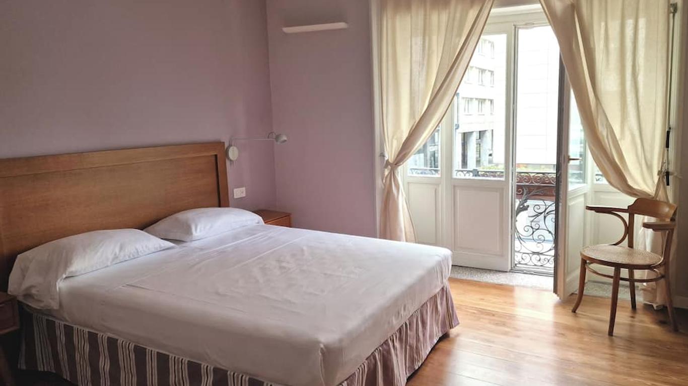 B&B Residenza Cavour