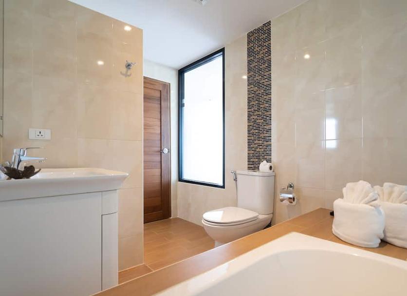 Bagno Foto