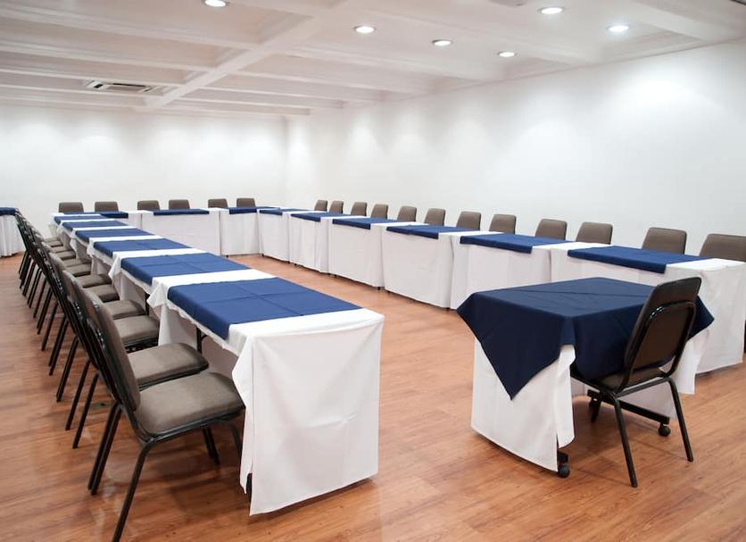 Sala conferenze Foto