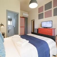 Budget Rooms Cagliari
