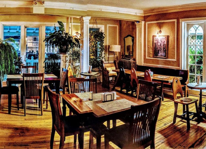 Ristorante Foto