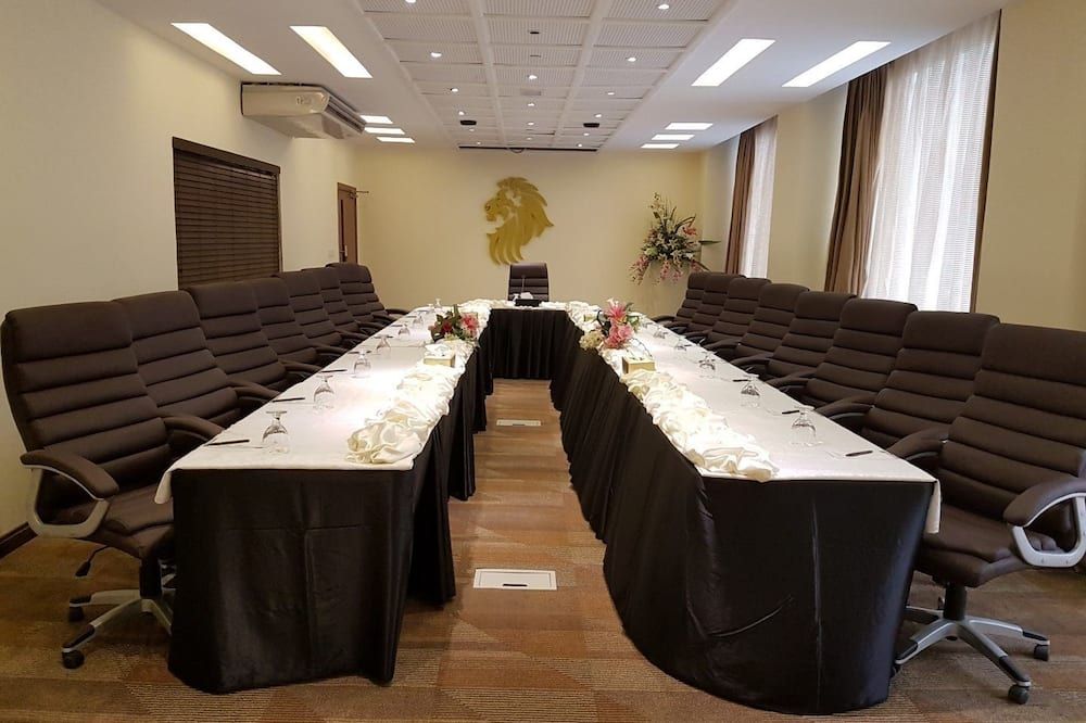 Sala conferenze
