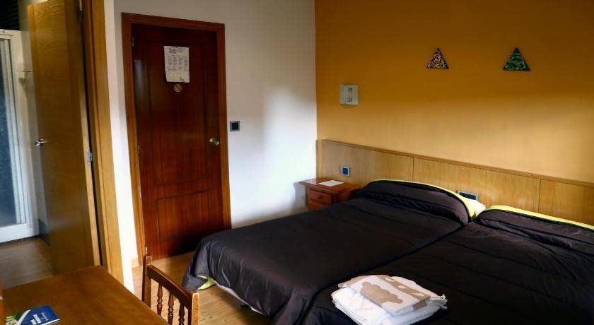 Camera da letto