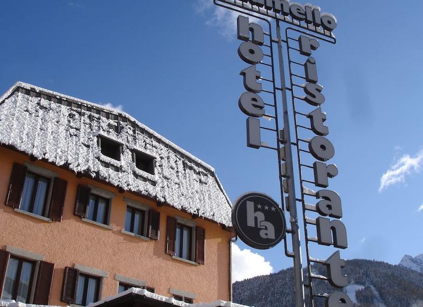 Edificio Foto