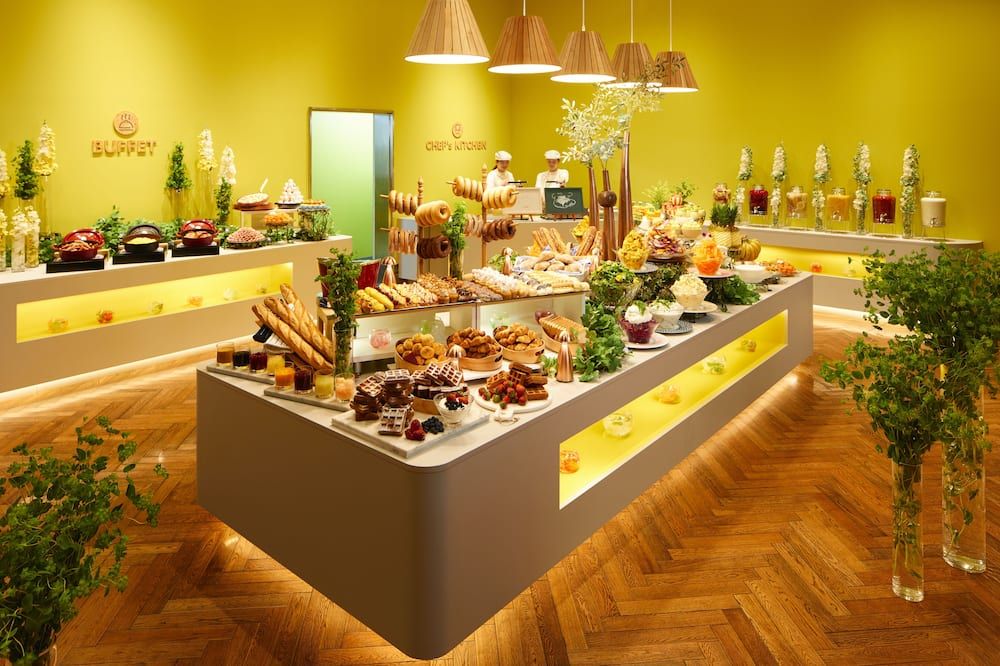 Buffet