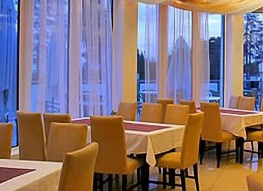 Ristorante Foto