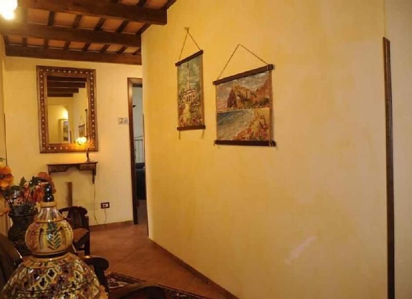 Dotazioni in camera Foto