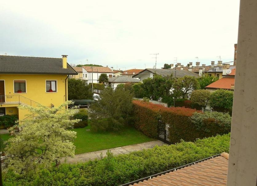 Vista esterna Foto