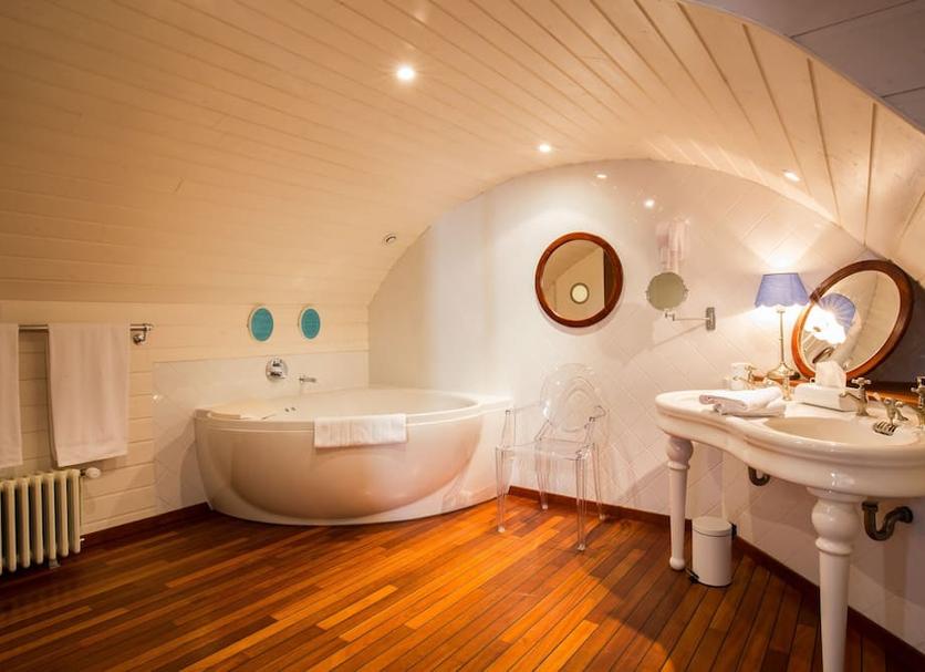 Bagno Foto