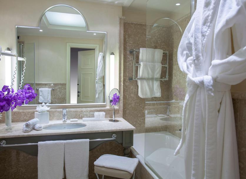 Bagno Foto
