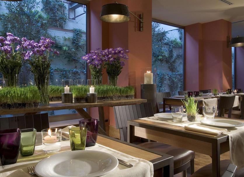 Ristorante Foto