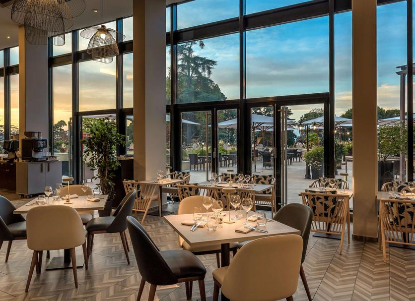 Ristorante Foto