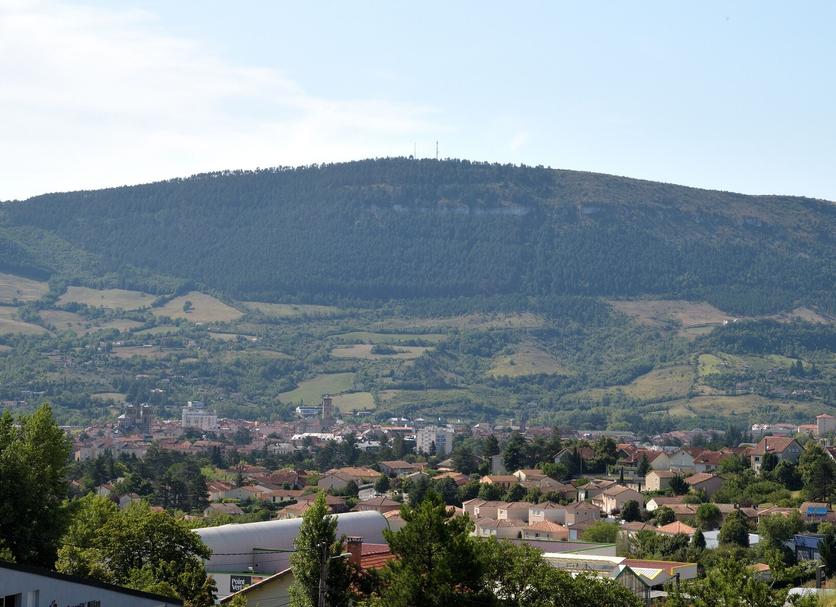 Vista esterna Foto