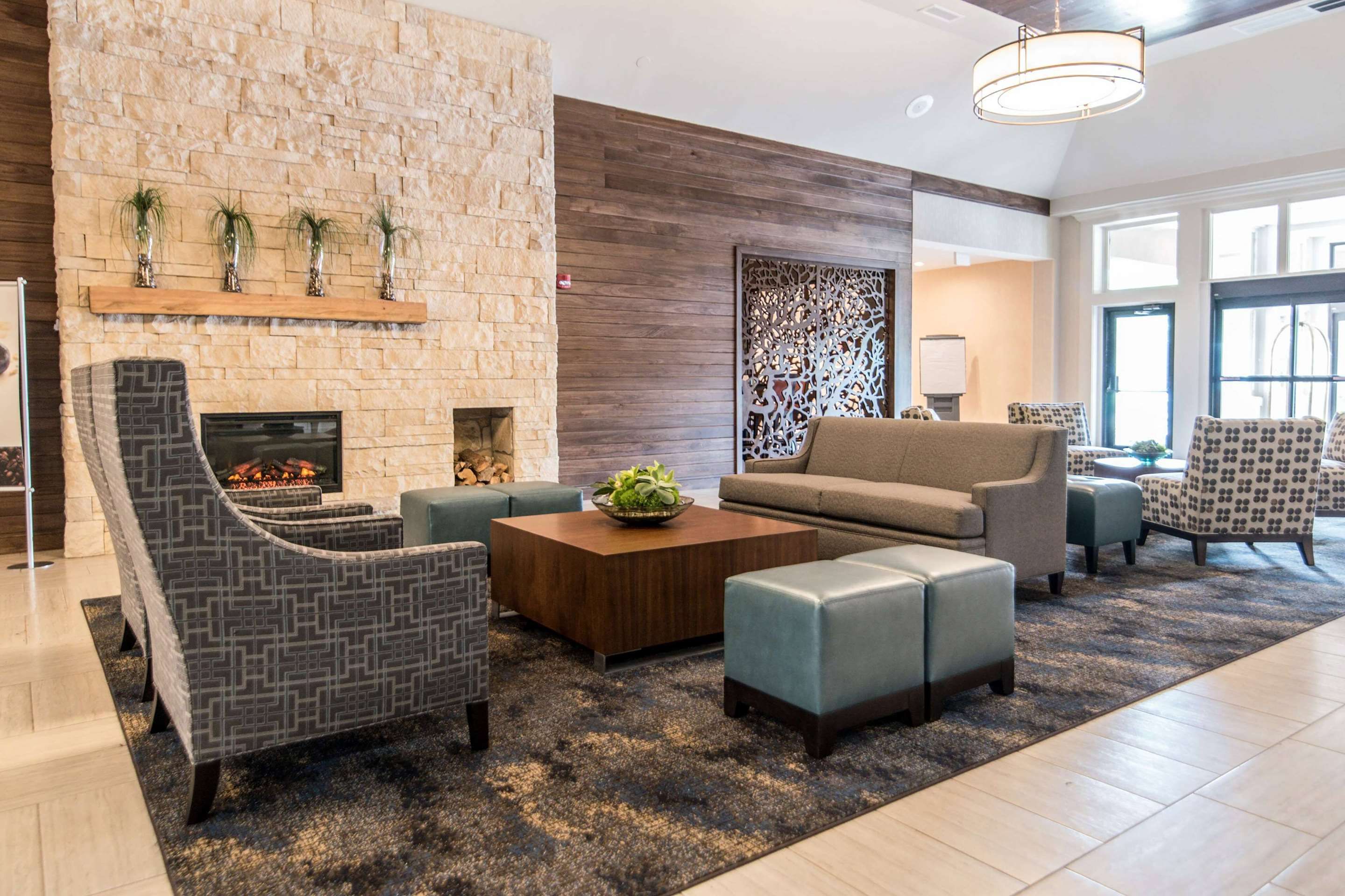 Area lounge