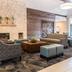 Area lounge