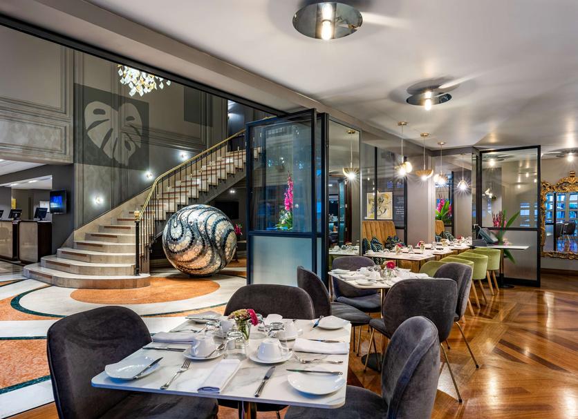 Ristorante Foto