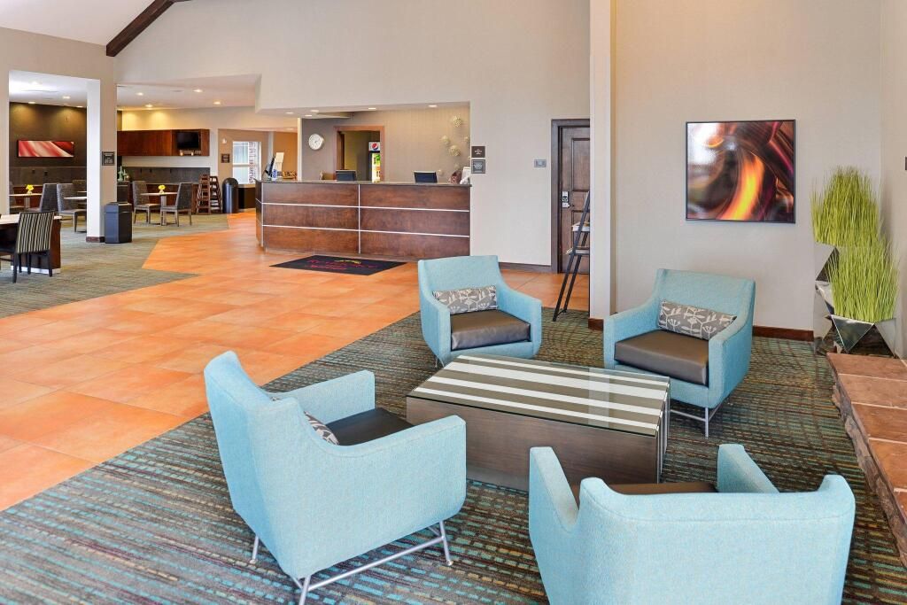 Area lounge
