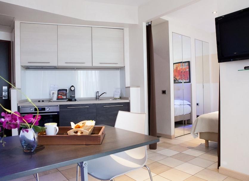 Cucina Foto