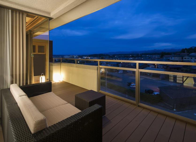 Balcone Foto