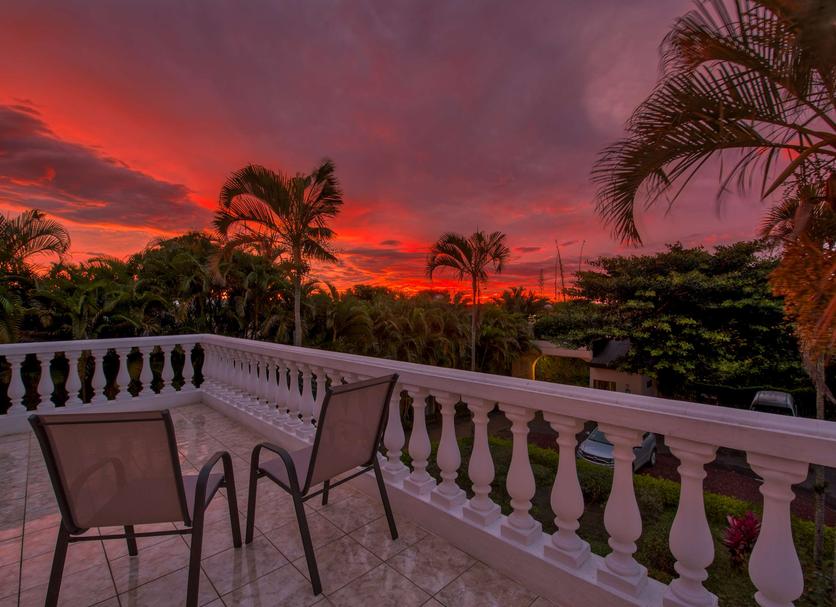 Balcone Foto