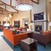 Area lounge