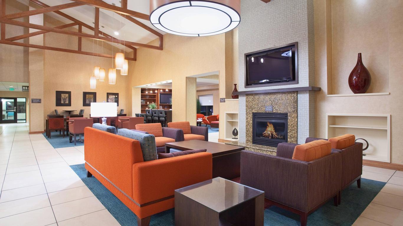 Residence Inn by Marriott Grand Junction