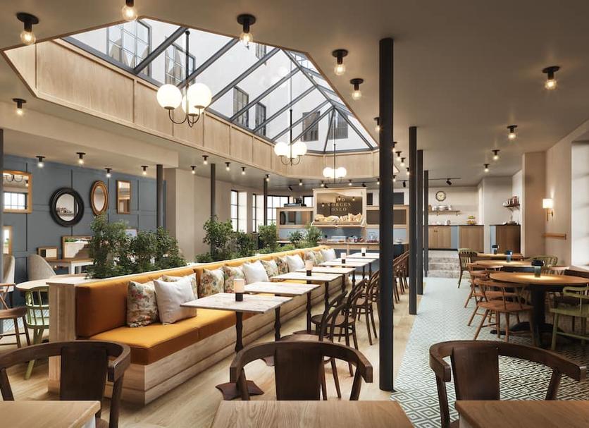 Ristorante Foto