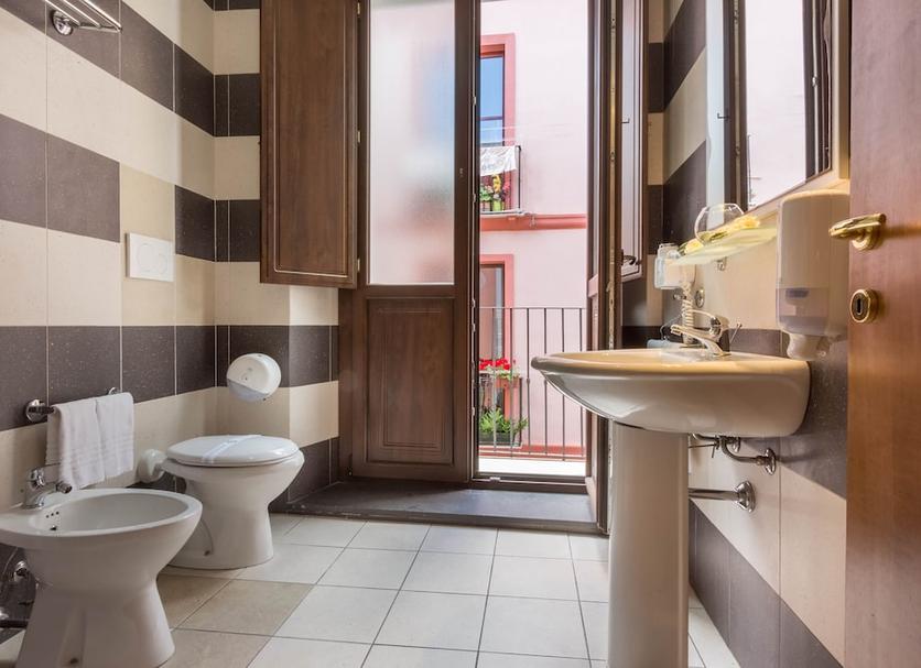 Bagno Foto